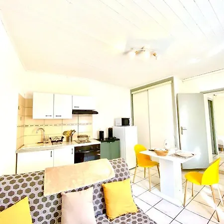 Apartment Drissia&othman Essential *