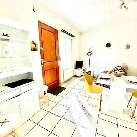 Apartment Drissia&othman Essential Carcassonne