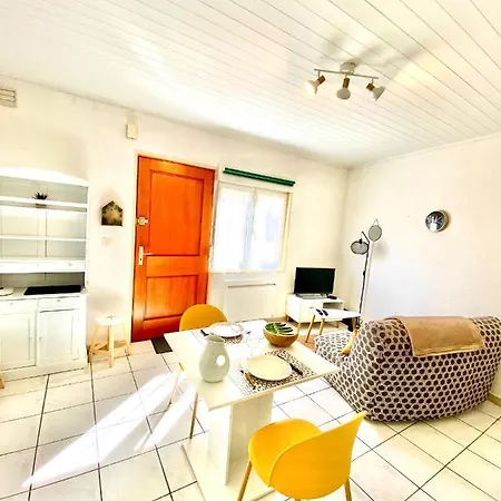 Apartment Drissia&othman Essential Carcassonne